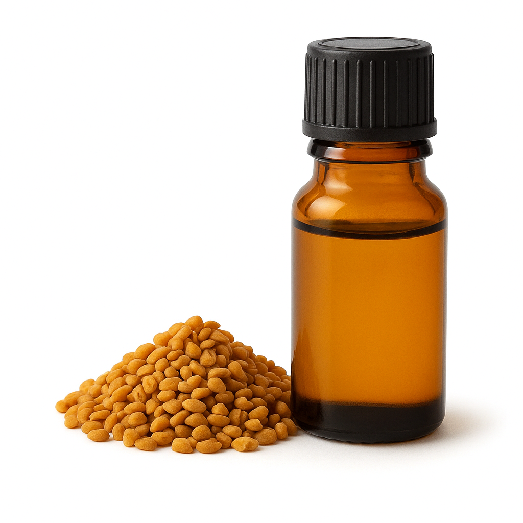 Fenugreek Oil 